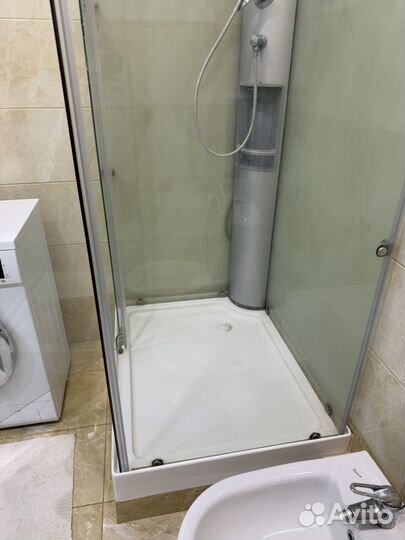 Душевая кабина б/у 95x75