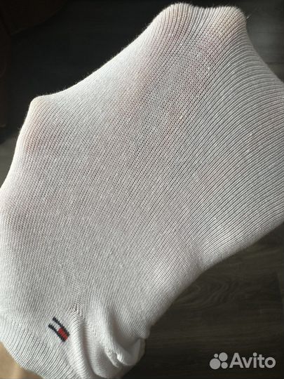Носки Tommy Hilfiger
