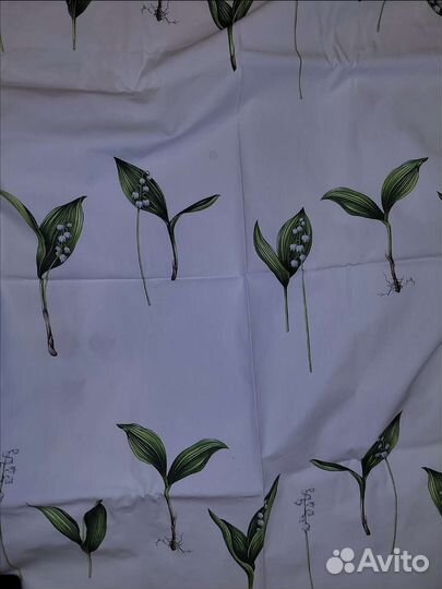 Ткань на скатерть