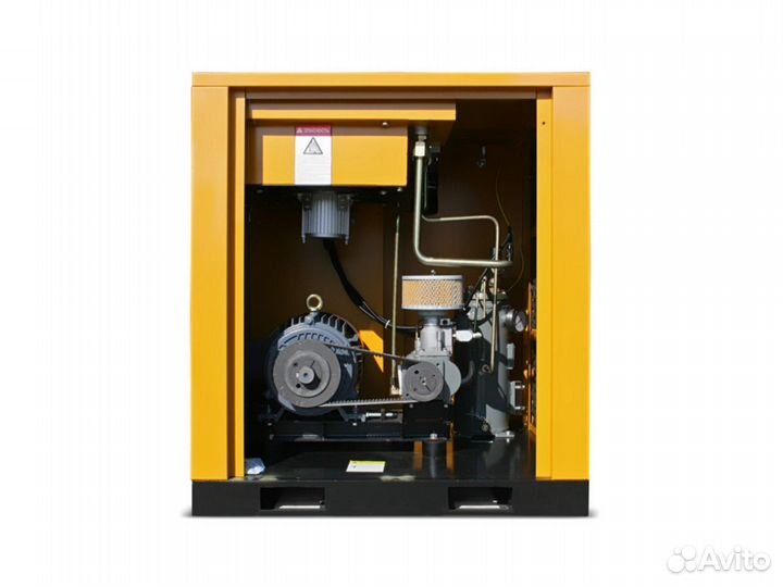 Компрессорная установка