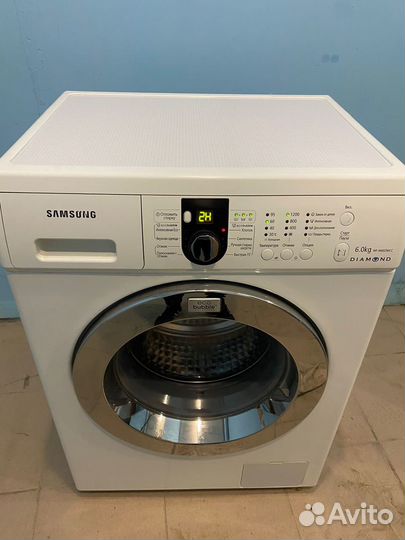 Стиральная машина самсунг
