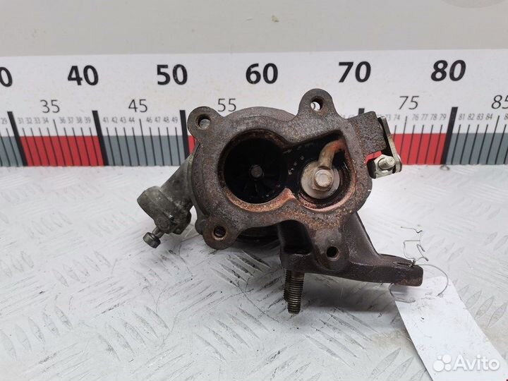 Турбина для Ford Fiesta 5 1488986