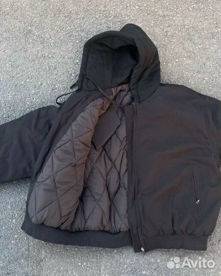 Бомбер Kanye West Jacket (2 цвета)