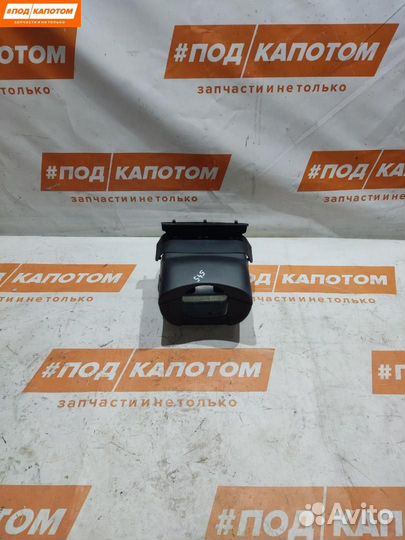Кожух рулевой колонки Volvo S60 2011 8648403