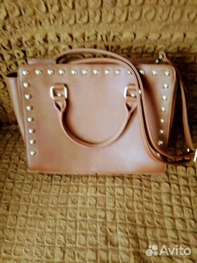 Сумка женская новая кож/зам