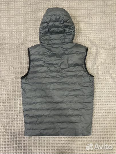 Оригинальная жилетка adidas