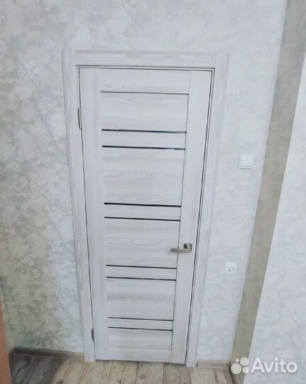 Двери межкомнатные новые