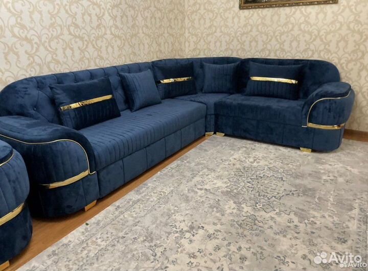 Диван раскладной новый