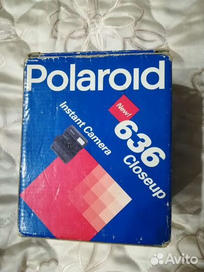 Фотоаппарат