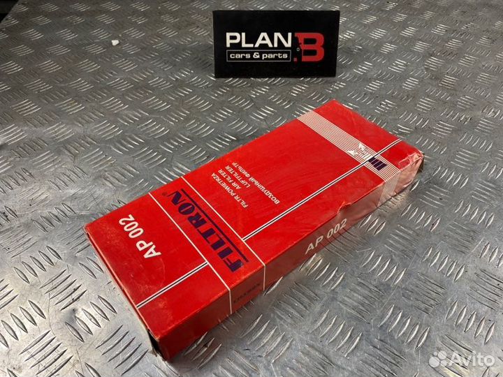 Фильтр воздушный двигателя Filtron Ap002