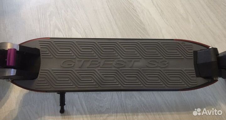 Электросамокат Best S3 Новинка