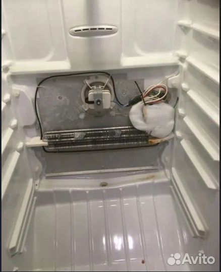 Ремонт Холодильников Ремонт Стиральных Машин