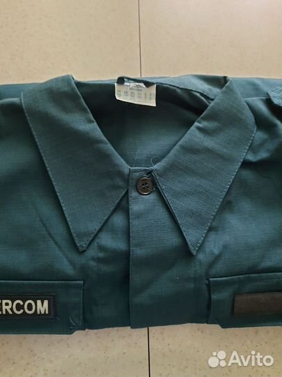 Рабочая форма мчс