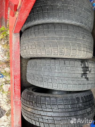 Yokohama BluEarth-A AE-50 165/65 R15