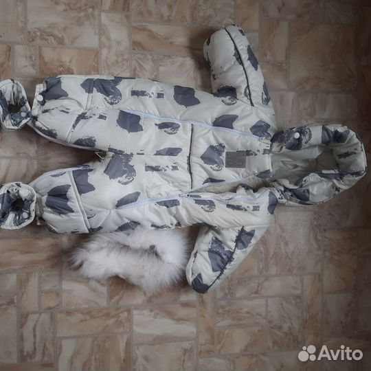 Детские вещи