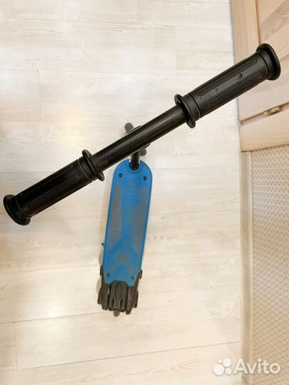 Электросамокат