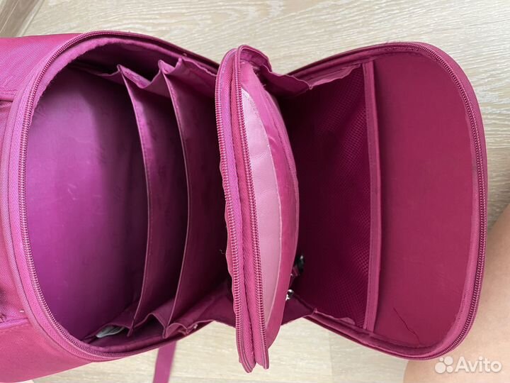 Школьный рюкзак Yes