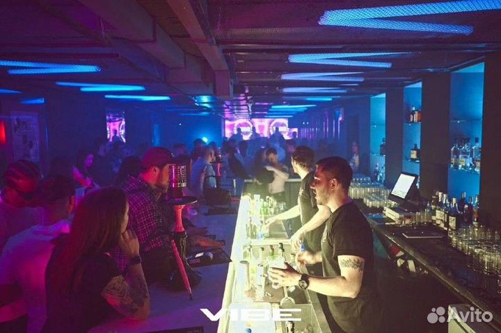 Аренда караоке, бара, веранды на мероприятия 180м2