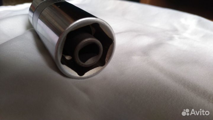 Головка для замены амортизатора F-1022-18 