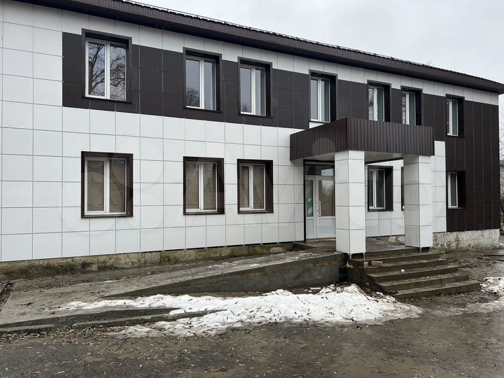 Свободного назначения, 500 м²