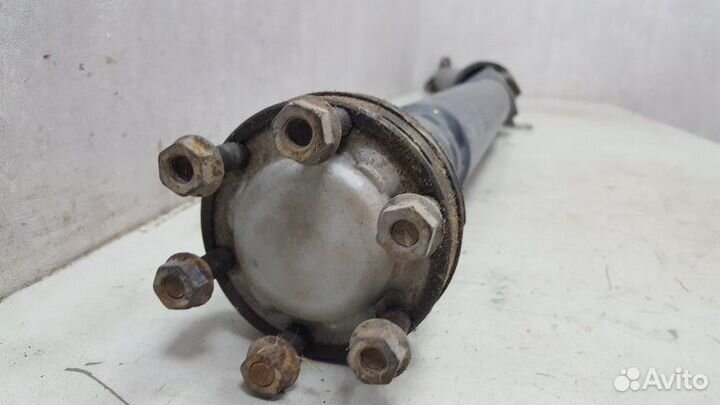 Карданный вал Bmw 745I Long E65 E66 E67 N62B44