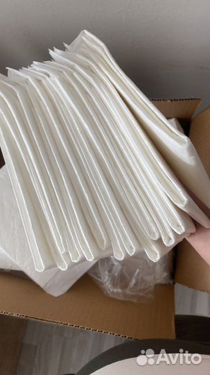 Некондиция пеленки для животных