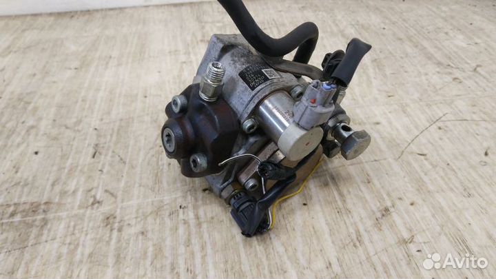 Тнвд Mitsubishi 1460A043