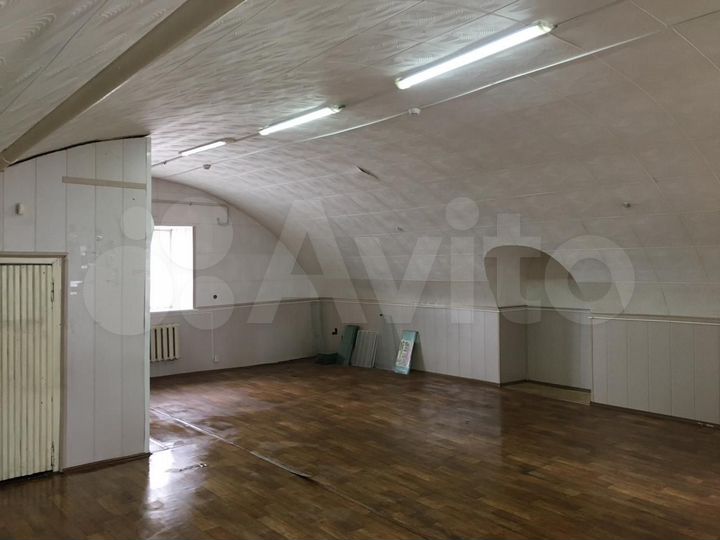 Склад, легкое производство, мастерская 100 м²