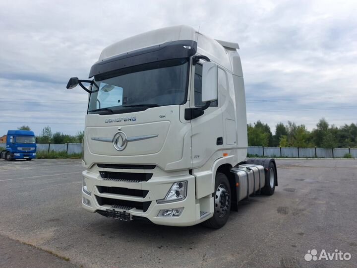 DongFeng DFH 4180 4x2, 2023