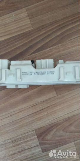 GEM блок Фокус 2