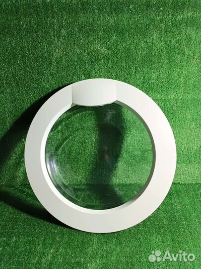 Люк стиральной машины zanussi