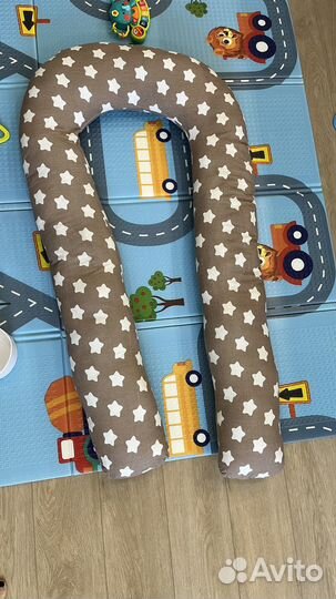 Подушка для беременных