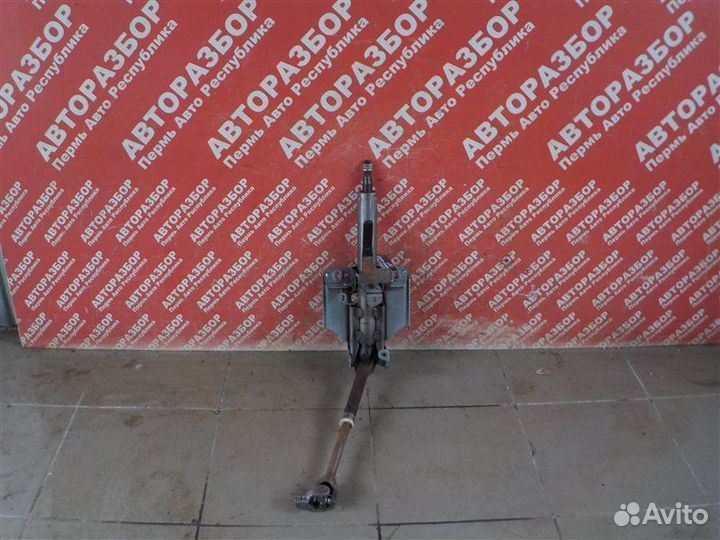 Рулевая колонка Mitsubishi Lancer 10 4A91 2010