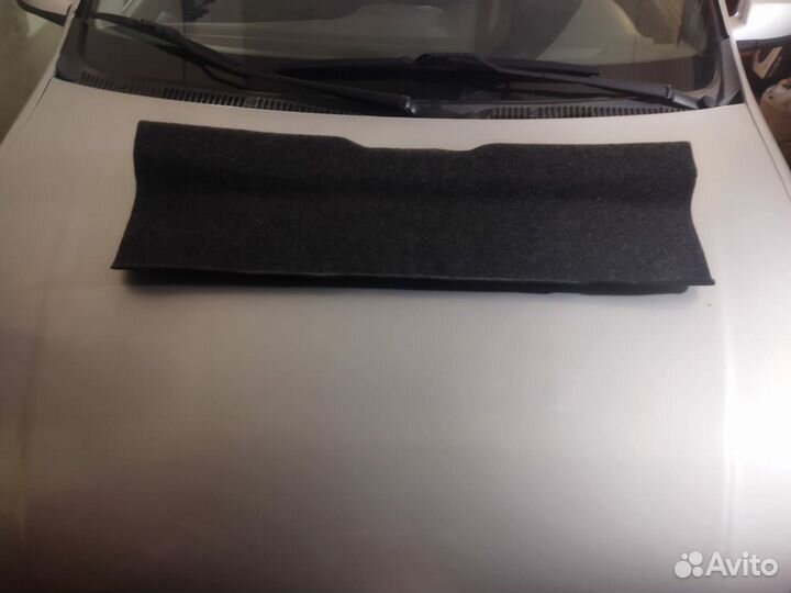 Экран Багажника ваз-2110