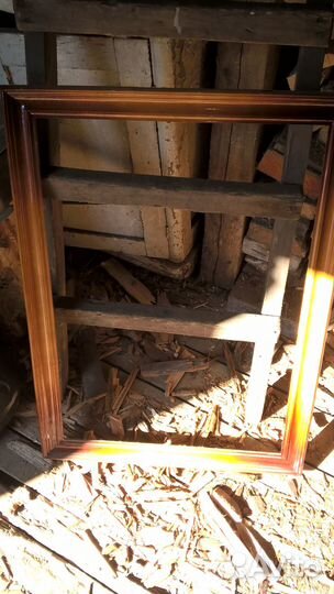 Новые Багетные рамки для картин