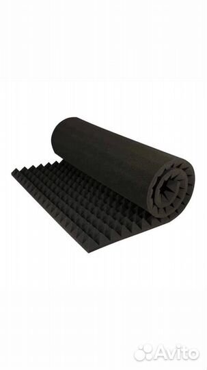 Поролон акустический