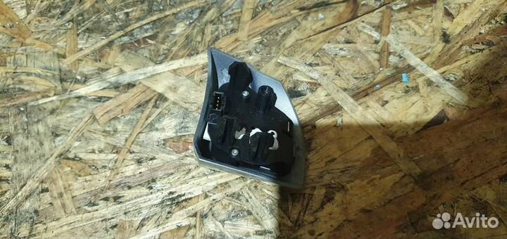 Кнопка многофункциональная Opel Astra H caravan 2