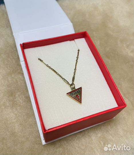 Подвеска guess