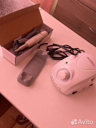 Аппарат для маникюра marathon 3