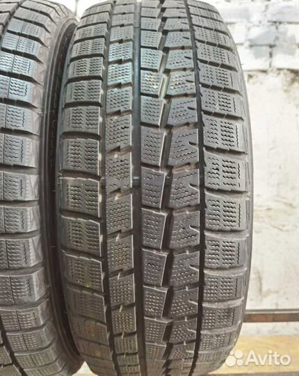 Dunlop Winter Maxx 215/55 R17 94Q