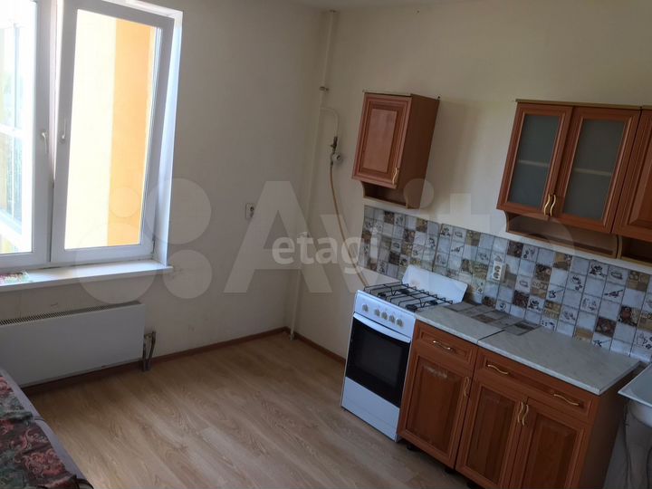 1-к. квартира, 41,8 м², 8/9 эт.