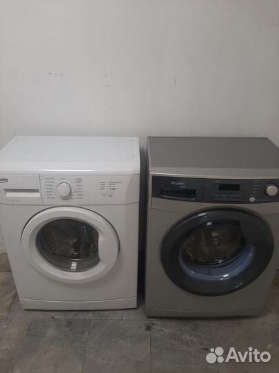 Стиральные машины Гарантия Доставка