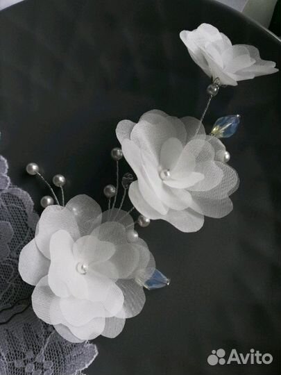 Украшение для волос