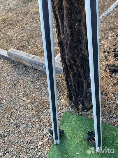 Багажник Lux для гладкой крыши