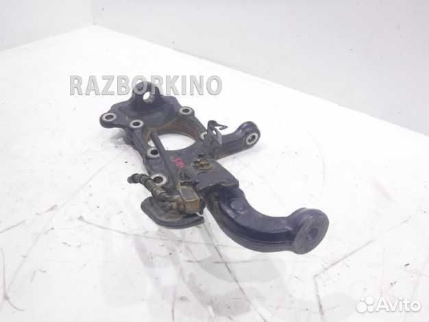 Кулак передний правый 400141LB0A