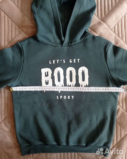 Спортивный костюм для мальчика 134