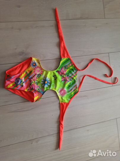 Купальник детский