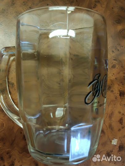 Пивная кружка