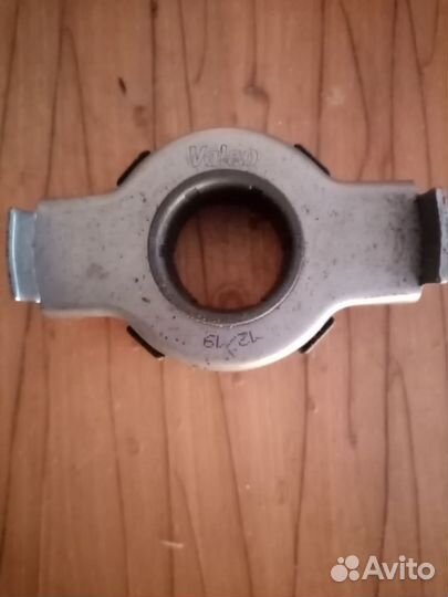 Подшипник сцепления