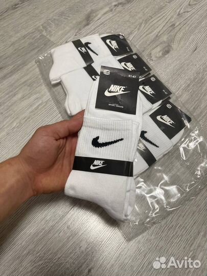 Носки Nike